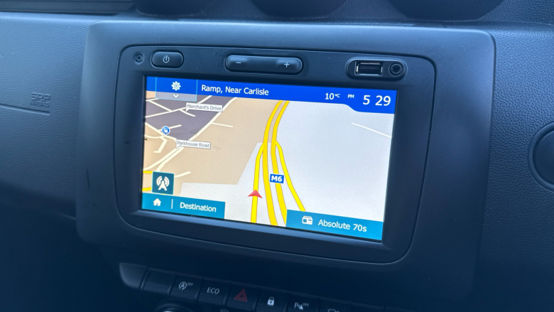 Dacia Duster 1.3 TCe 130 Prestige 5dr Petrol Estate